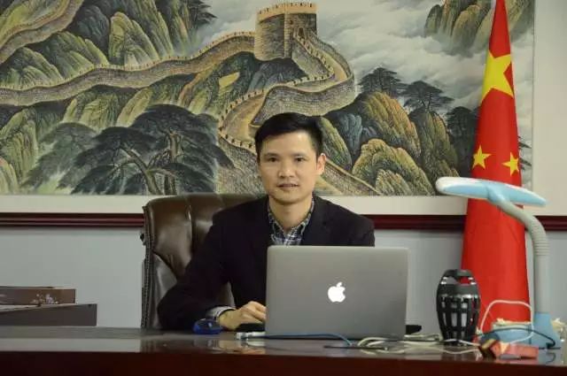 ic咖啡发起人新春贺词!