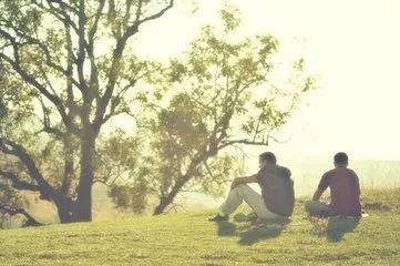你的口琴也可以吹出the sound of silence