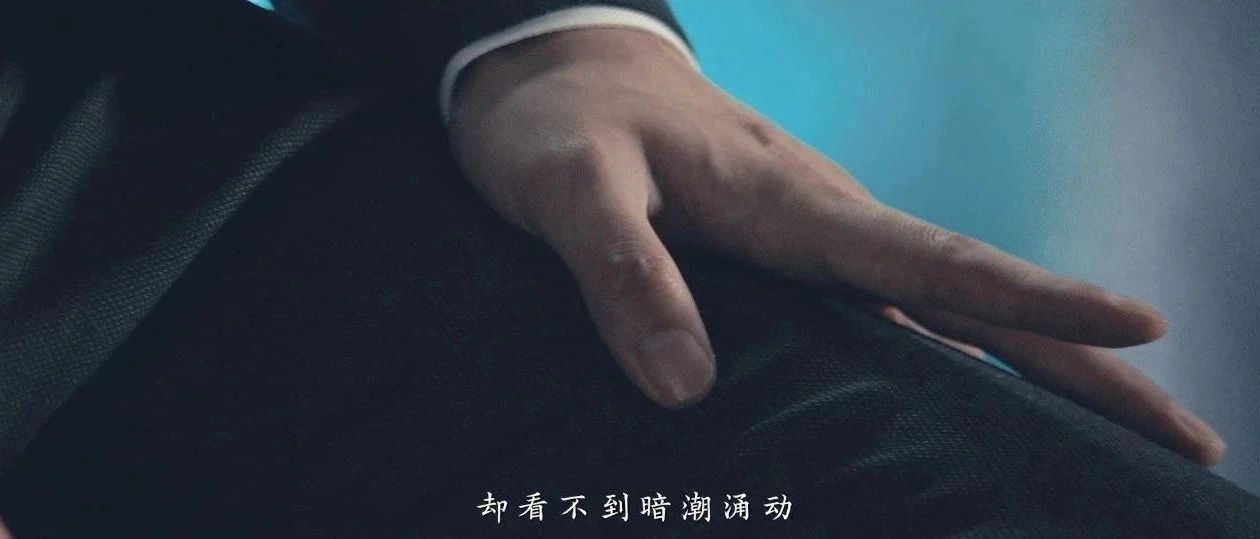 李易峰的手为什么一直在敲?这个“秘密”罕见公开……