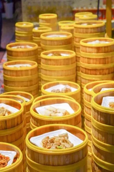 乐山贝类批发价联盟,柳州自助早茶,吃遍全场只要29元