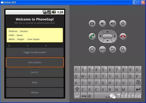9 大跨平台移动 App 开发工具推荐