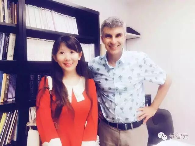 2016 机器学习之路：一年从无到有掌握机器学习