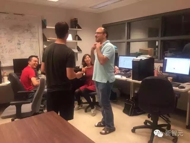 2016 机器学习之路：一年从无到有掌握机器学习