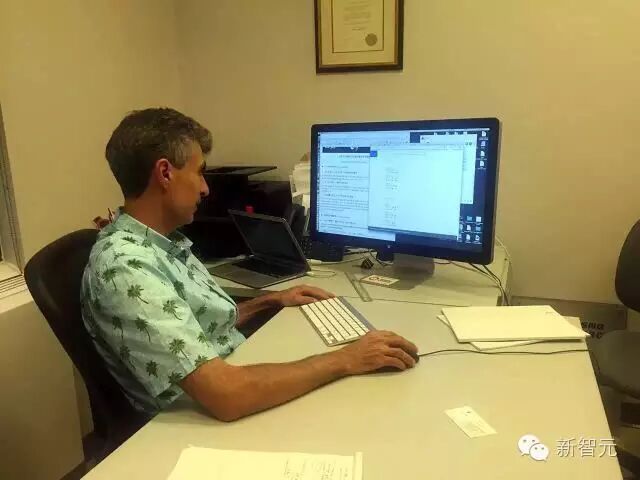 2016 机器学习之路：一年从无到有掌握机器学习