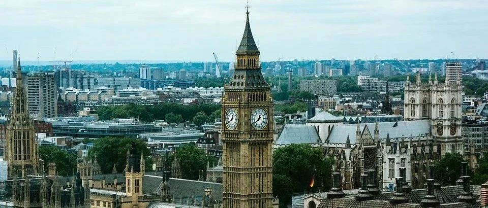 英国伦敦留学一年，40万够吗？附英国大学TOP20学费排名！