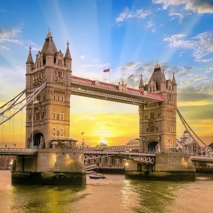 英国近十年移民大数据发布，伦敦成最受欢迎移民城市之一！
