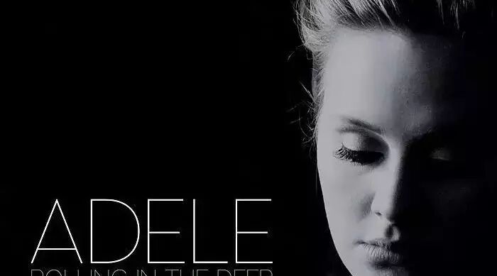 欧美著名女歌手“Adele Adkins”《Hello》