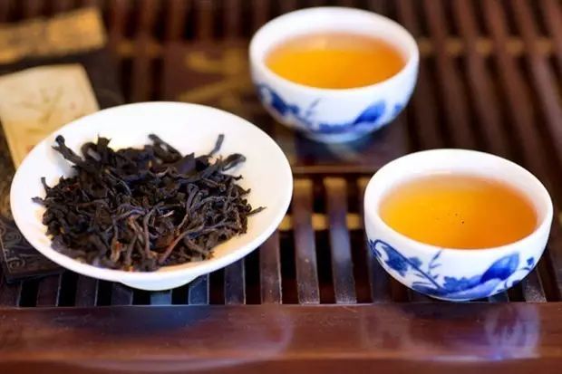 黑茶调配技巧分享 将黑茶喝出新趣味