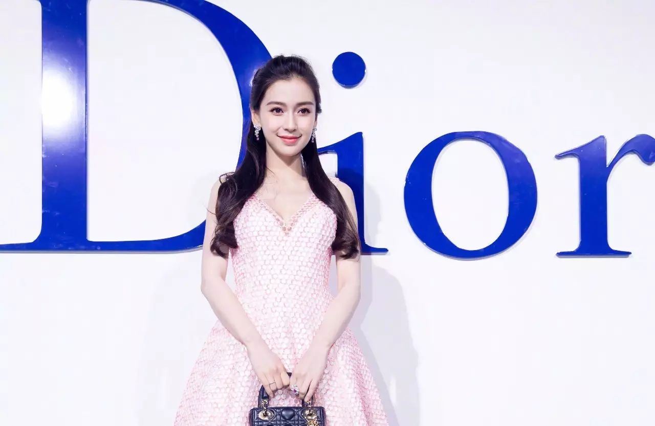 Angelababy、倪妮、周冬雨,女明星红不红竟然看这些?!