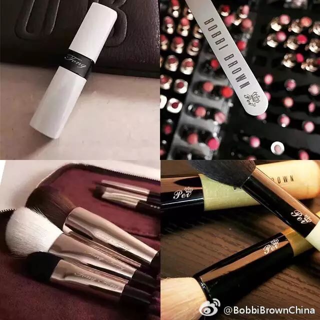 bobbi brown还是bobbi brown吗?