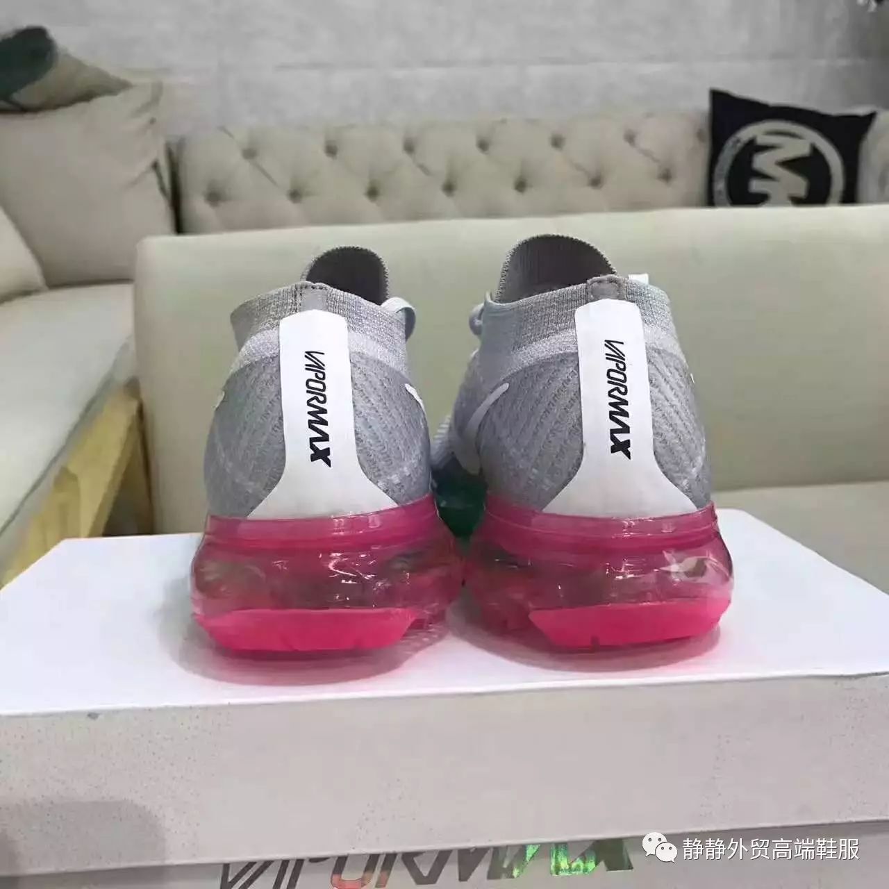 2018新款nike耐克全掌气垫鞋