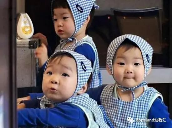 韩国“宋家三胞胎”长大啦!你们的表情包变样了吗?