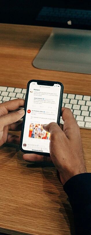 T-Sec 天御 图片内容安全