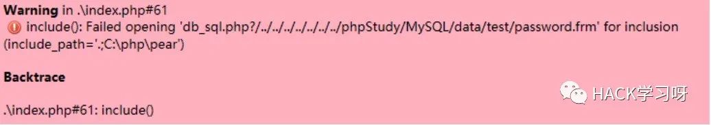 null