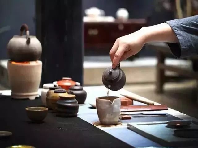 你真的会泡茶吗?