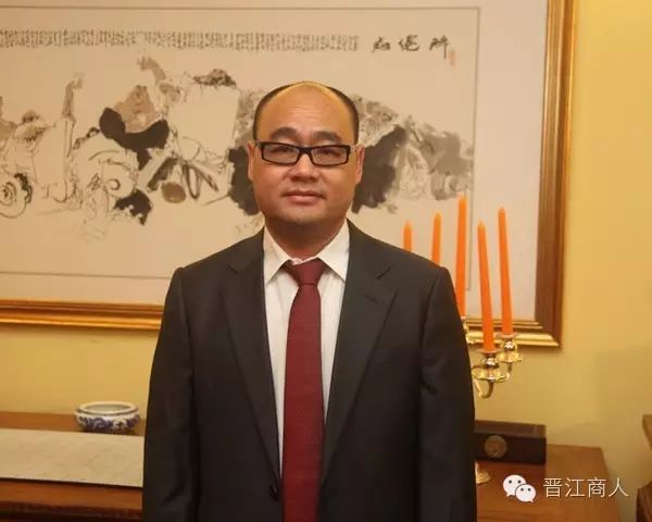 人物丨陈金暖:200元开始经商,如今已是年销售额百