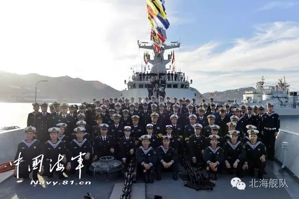 青岛北海船舶重工有限责任公司 保密单位_青岛北海舰队_青岛北海船舶重工有限责任公司