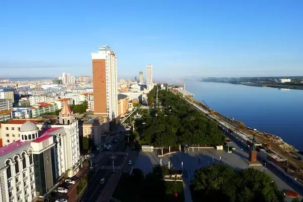 俄罗斯远东铁路_俄罗斯介绍_俄共(布)远东局派出