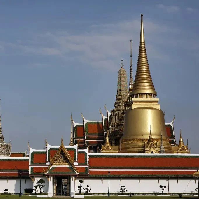 火到爆的“泰国绿卡”，究竟是什么？