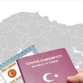 土耳其-2020欧洲移民市场最大的“黑马”
