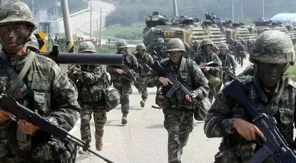 韩国组建＂斩首战队＂将刺杀金正恩