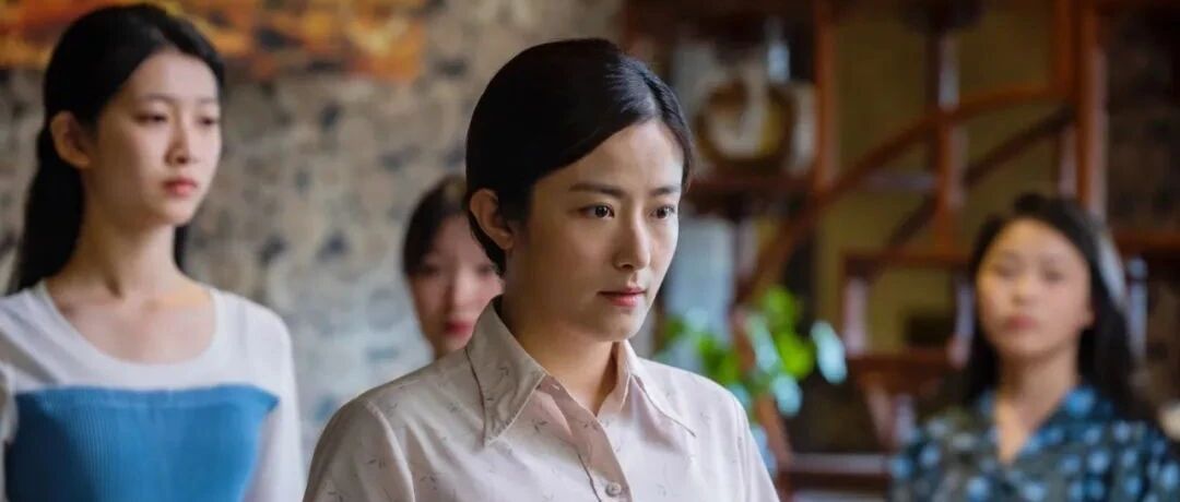 徐百慧《人世间》央视热播 化身底层妇女苦中作乐引共鸣