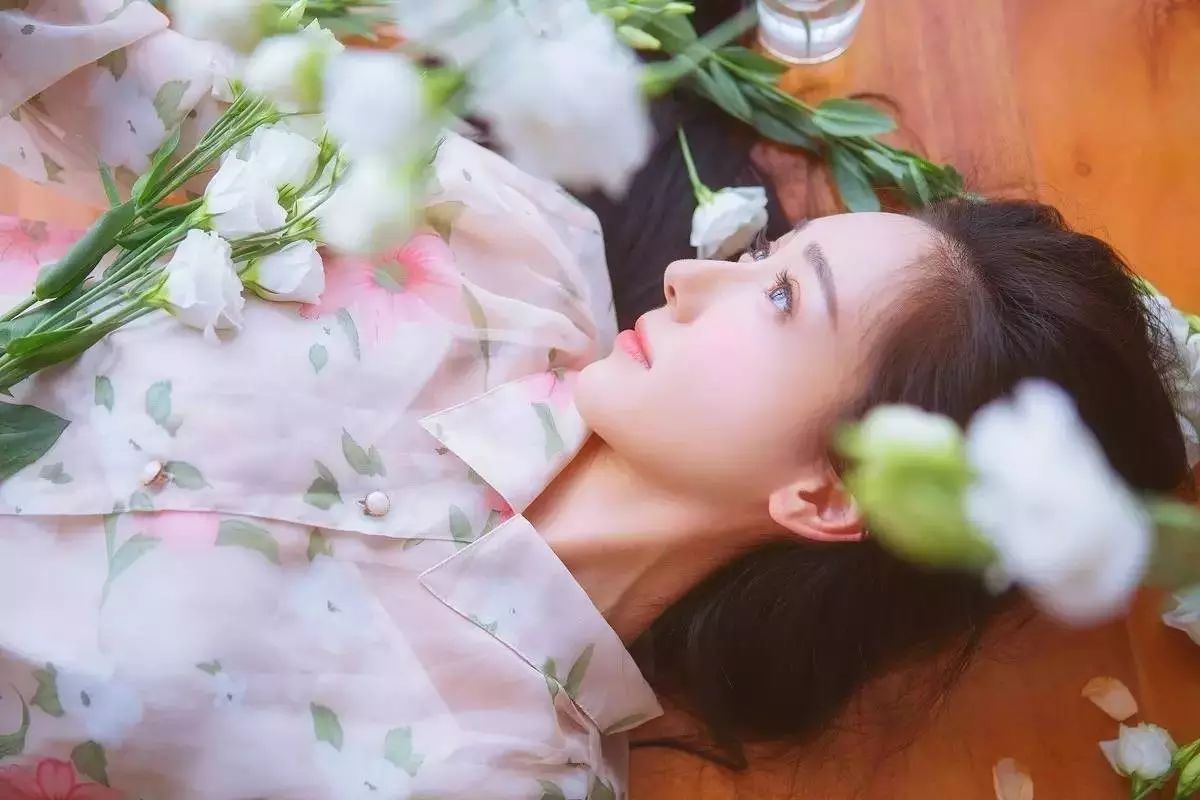 霍建华说他追林心如追了一年,问怎么追上的?霍建华说·...