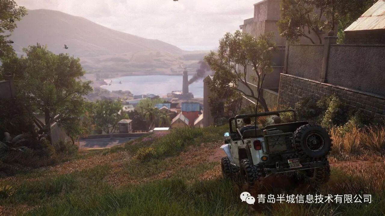 青岛半城2018年5月开设3D游戏次世代角色美术培训实体班