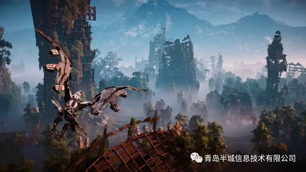 青岛半城2018年5月开设3D游戏次世代角色美术培训实体班