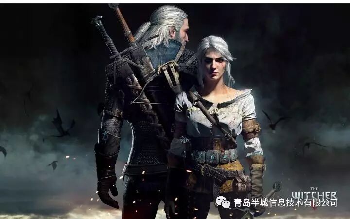 青岛半城2018年5月开设3D游戏次世代角色美术培训实体班