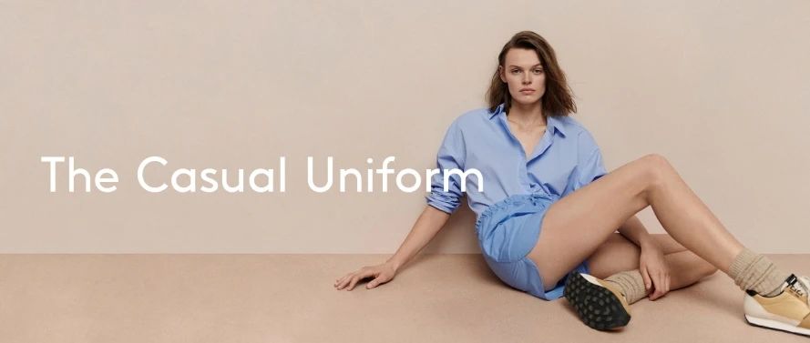 The Causal Uniform |  ˡ - ̽ǵȫϵ #...