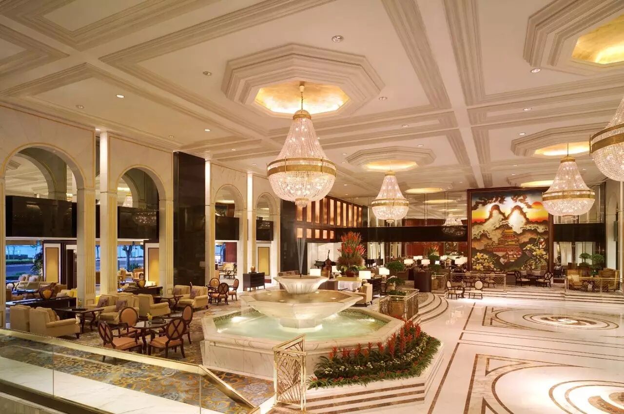 酒店gop计算公式_酒店gop是什么意思啊_酒店gop