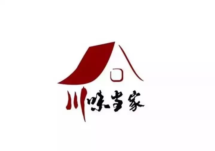 川菜馆logo设计合集