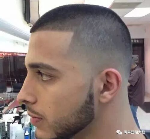 头发厚薄粗细定你一生命运福祸！