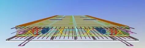 地铁项目的BIM是这么开展的