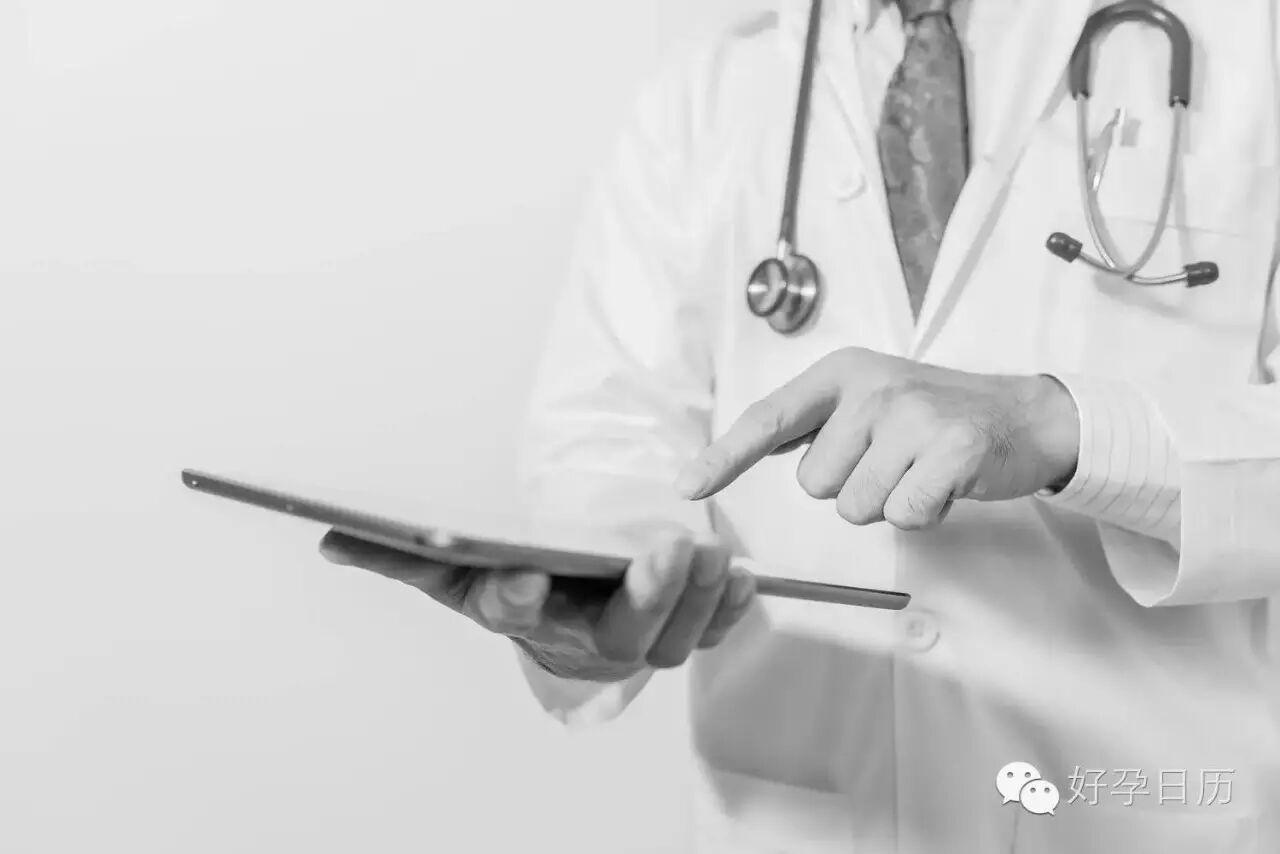 【二胎日记】取环之痛,备孕二胎第一劫-怀孕期