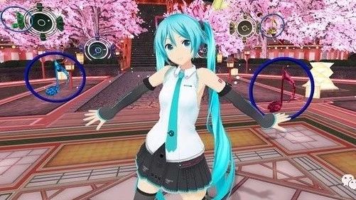 粉丝追捧路人狂喷 ,《初音未来VR》评价两极分化,无名音游反获好评