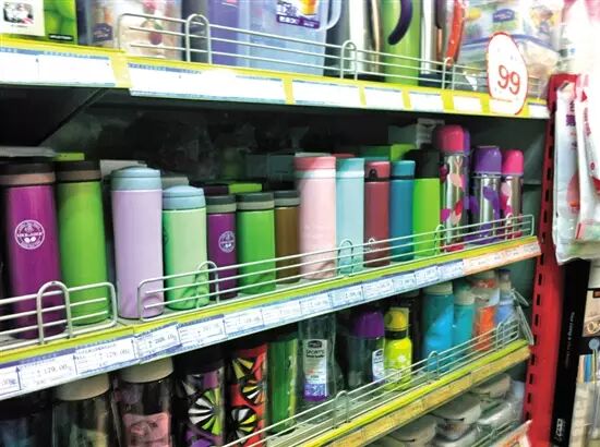 注意！保溫水杯如果這么用，毒性非常大