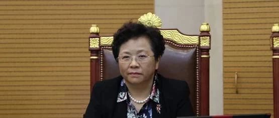 黑龙江省委常委贾玉梅已任省委宣传部长,接替张效廉!