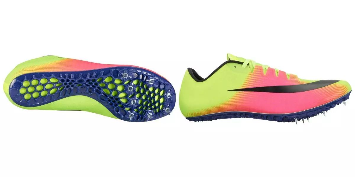 nike triple jump elite