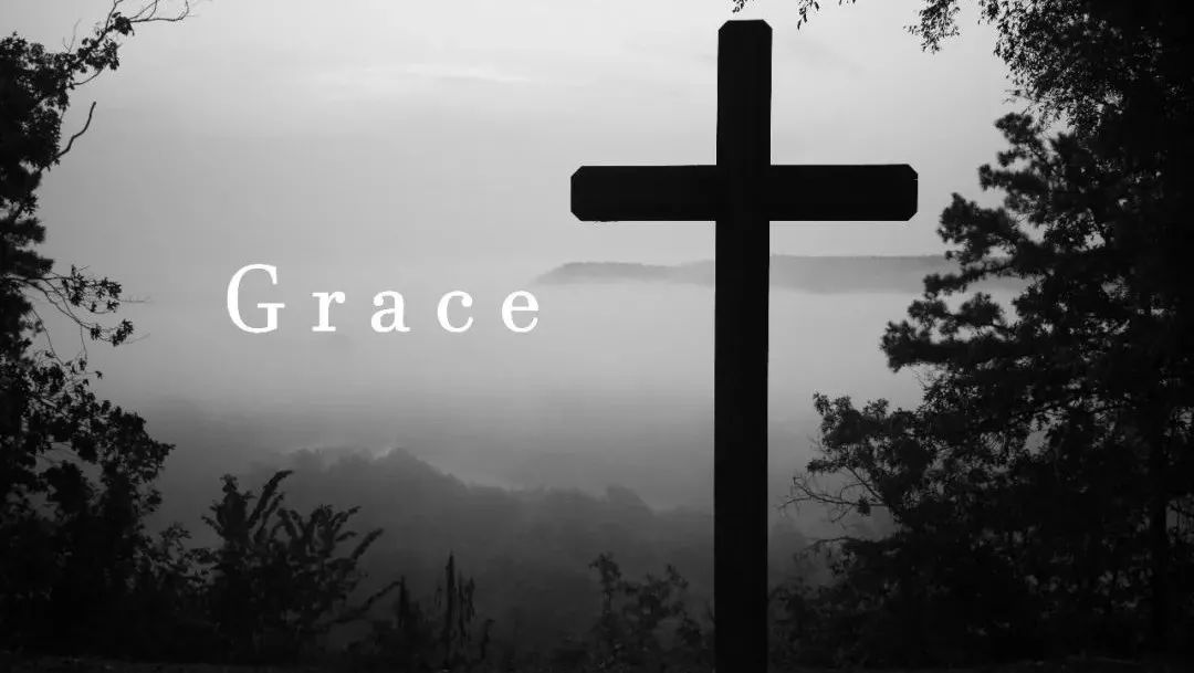 赞美诗Vol.79 | Amazing Grace