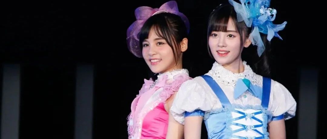 SNH48的新十年,捧得出”第二个鞠婧祎”吗?