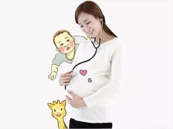 怀孕了肚子不显怀,是胎儿发育不良吗-怀孕期