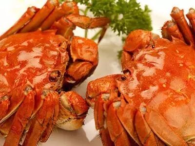 怀孕了,真的不能吃螃蟹吗?看看的专家的建议-怀孕期