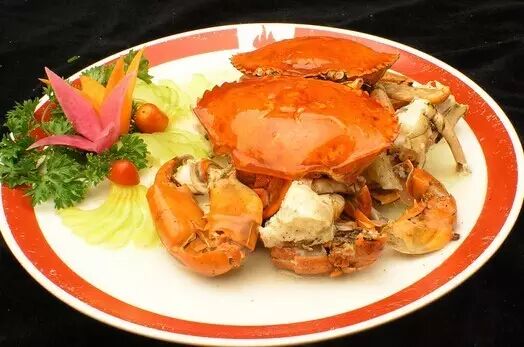 怀孕了,真的不能吃螃蟹吗?看看的专家的建议-怀孕期