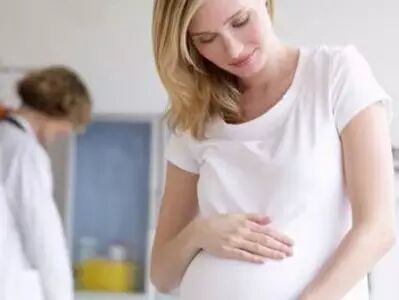 怀孕以后你还在用吹风机吗?-怀孕期