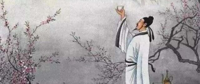 名人简介|李白