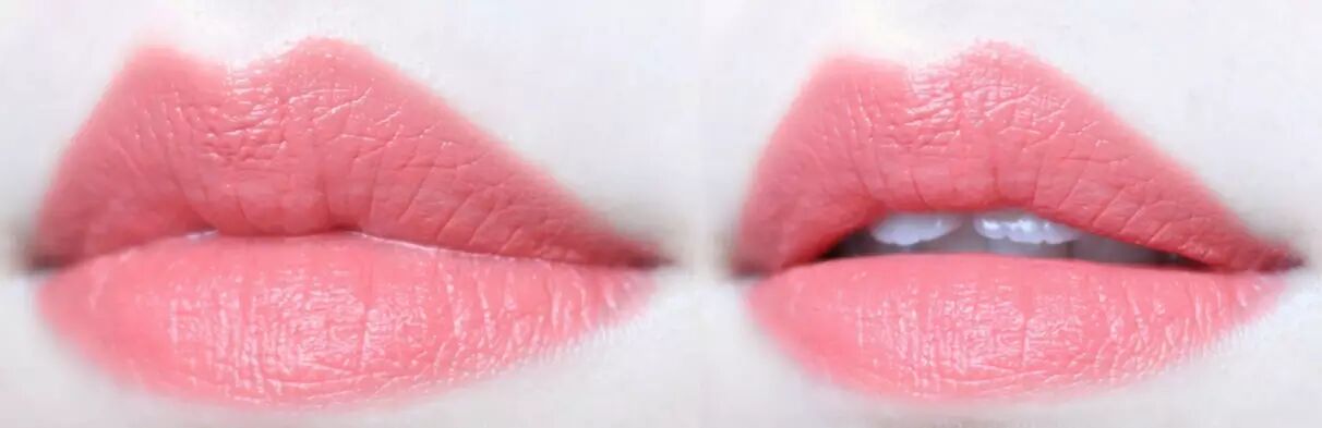 MAC口紅試色大全，收了這些顏色人生才算完美-图片10