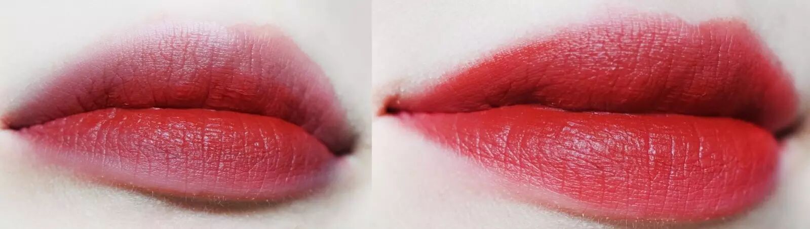 MAC口紅試色大全，收了這些顏色人生才算完美-图片3