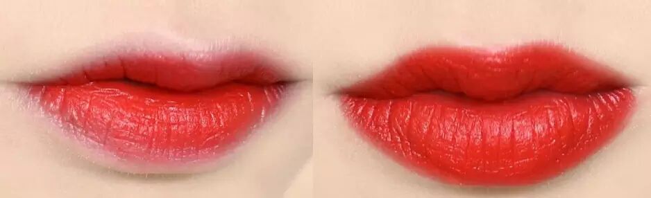 MAC口紅試色大全，收了這些顏色人生才算完美-图片7